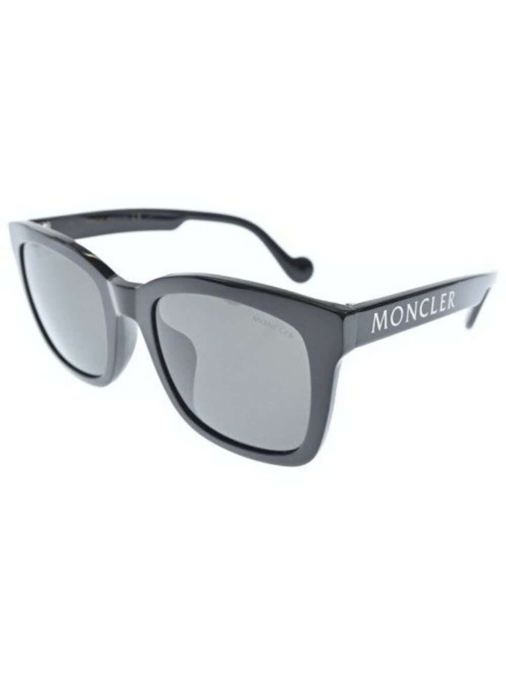Moncler Sunglasses Eyewear Black
